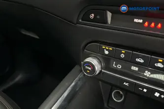 Mazda Cx-5 Exclusive-Line Manual Petrol SUV - Stock Number (1662475) - 14th supplementary image