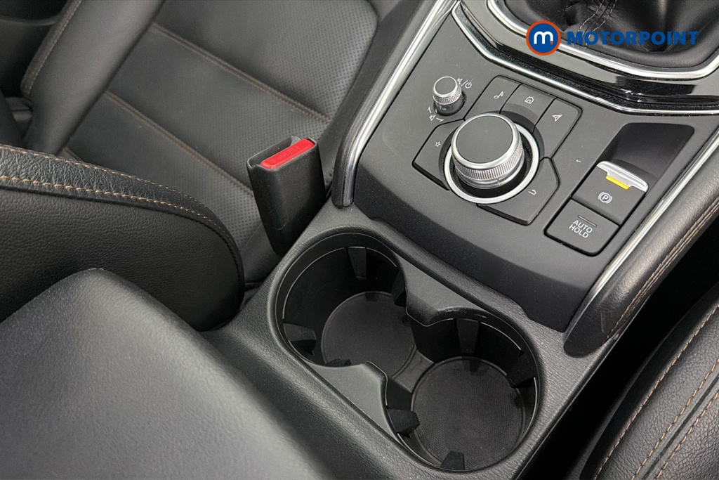 Mazda Cx-5 Exclusive-Line Manual Petrol SUV - Stock Number (1662475) - 16th supplementary image