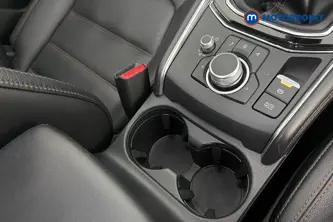 Mazda Cx-5 Exclusive-Line Manual Petrol SUV - Stock Number (1662475) - 16th supplementary image