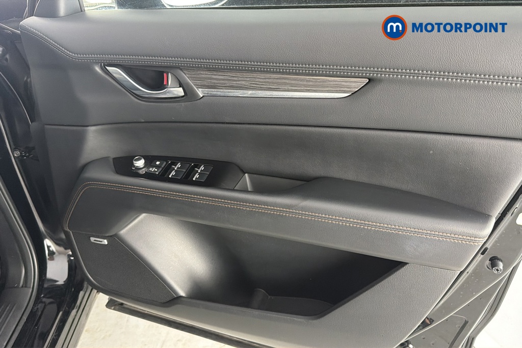 Mazda Cx-5 Exclusive-Line Manual Petrol SUV - Stock Number (1662475) - 18th supplementary image