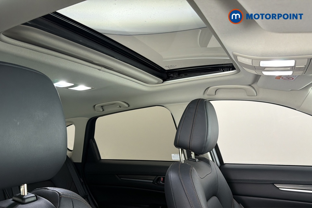 Mazda Cx-5 Exclusive-Line Manual Petrol SUV - Stock Number (1662475) - 20th supplementary image