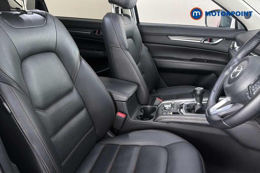 Mazda Cx-5 Exclusive-Line Manual Petrol SUV - Stock Number (1662475) - 22nd supplementary image