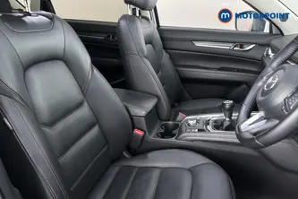 Mazda Cx-5 Exclusive-Line Manual Petrol SUV - Stock Number (1662475) - 22nd supplementary image