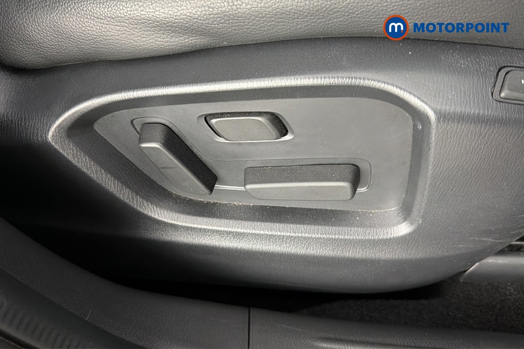 Mazda Cx-5 Exclusive-Line Manual Petrol SUV - Stock Number (1662475) - 23rd supplementary image