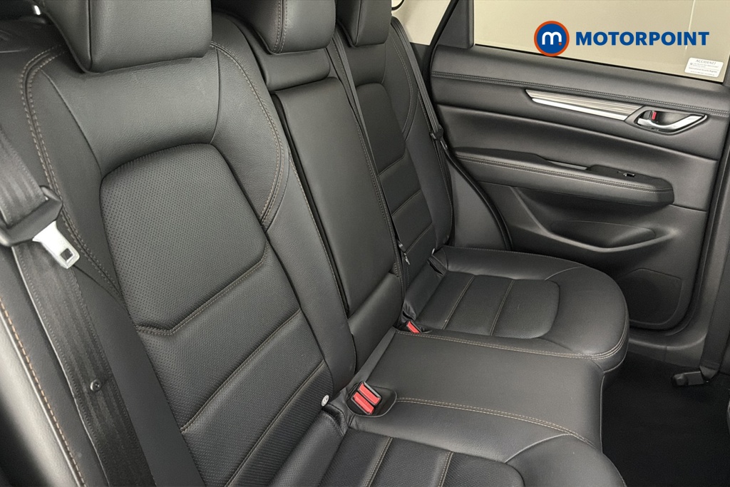 Mazda Cx-5 Exclusive-Line Manual Petrol SUV - Stock Number (1662475) - 25th supplementary image