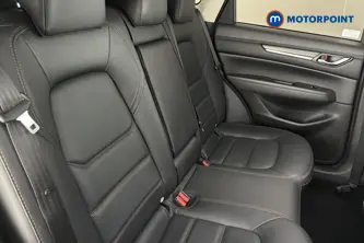 Mazda Cx-5 Exclusive-Line Manual Petrol SUV - Stock Number (1662475) - 25th supplementary image