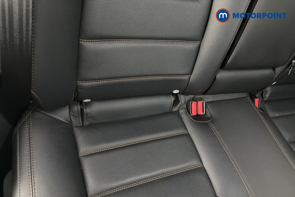 Mazda Cx-5 Exclusive-Line Manual Petrol SUV - Stock Number (1662475) - 27th supplementary image