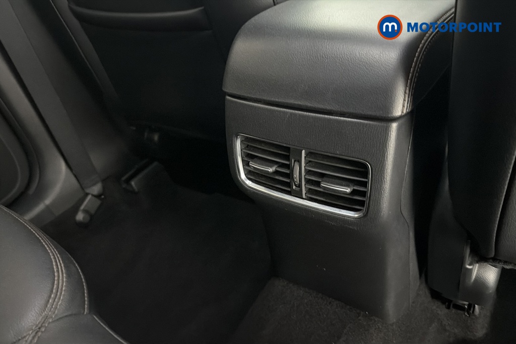 Mazda Cx-5 Exclusive-Line Manual Petrol SUV - Stock Number (1662475) - 28th supplementary image