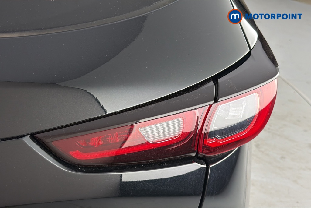 Mazda Cx-5 Exclusive-Line Manual Petrol SUV - Stock Number (1662475) - 36th supplementary image