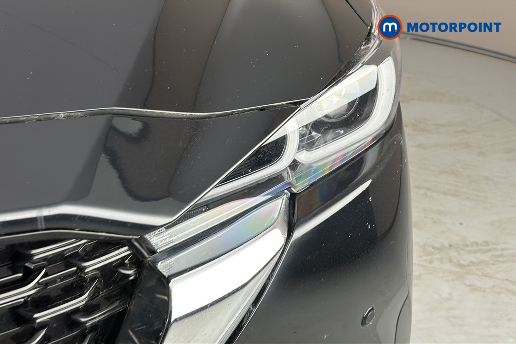 Mazda Cx-5 Exclusive-Line Manual Petrol SUV - Stock Number (1662475) - 42nd supplementary image