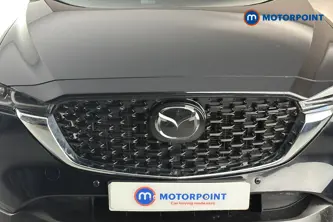 Mazda Cx-5 Exclusive-Line Manual Petrol SUV - Stock Number (1662475) - 43rd supplementary image