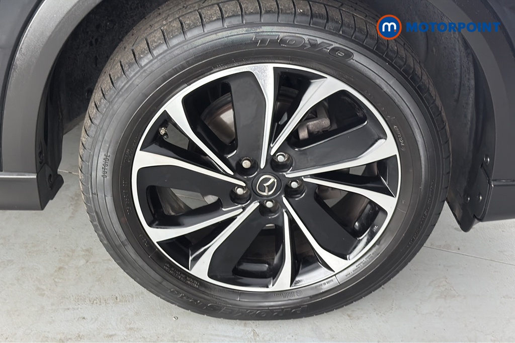 Mazda Cx-5 Exclusive-Line Manual Petrol SUV - Stock Number (1662475) - 47th supplementary image