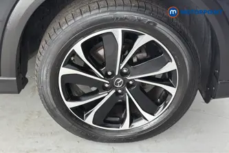 Mazda Cx-5 Exclusive-Line Manual Petrol SUV - Stock Number (1662475) - 47th supplementary image
