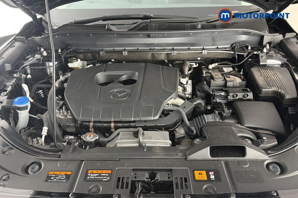 Mazda Cx-5 Exclusive-Line Manual Petrol SUV - Stock Number (1662475) - 48th supplementary image