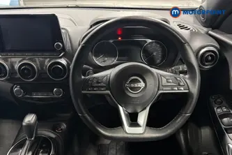 Nissan Juke N-Connecta Automatic Petrol SUV - Stock Number (1662713) - 2nd supplementary image