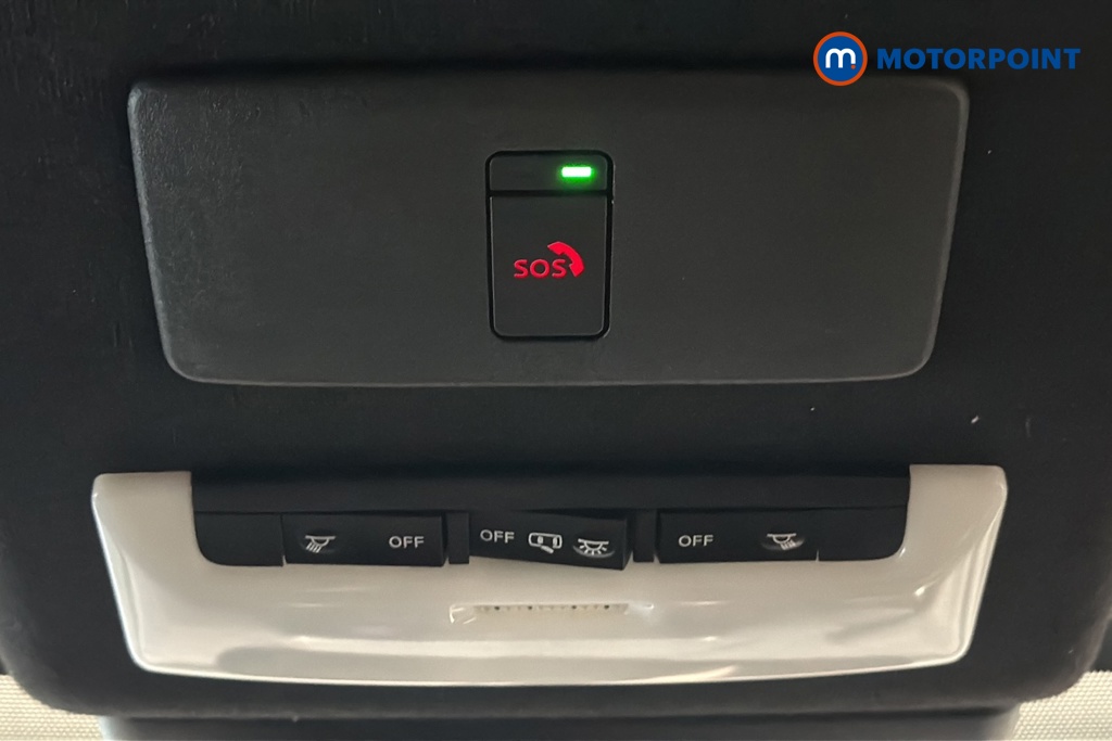 Nissan Juke N-Connecta Automatic Petrol SUV - Stock Number (1662713) - 995th supplementary image