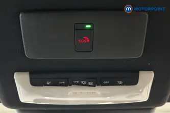 Nissan Juke N-Connecta Automatic Petrol SUV - Stock Number (1662713) - 995th supplementary image