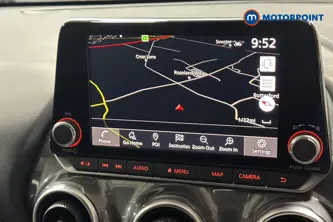 Nissan Juke N-Connecta Automatic Petrol SUV - Stock Number (1662713) - 996th supplementary image