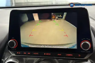 Nissan Juke N-Connecta Automatic Petrol SUV - Stock Number (1662713) - 997th supplementary image