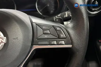 Nissan Juke N-Connecta Automatic Petrol SUV - Stock Number (1662713) - 3rd supplementary image