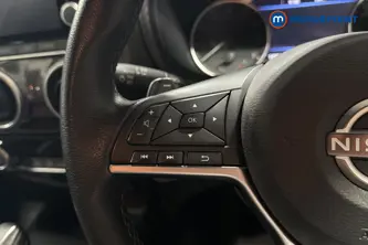 Nissan Juke N-Connecta Automatic Petrol SUV - Stock Number (1662713) - 4th supplementary image