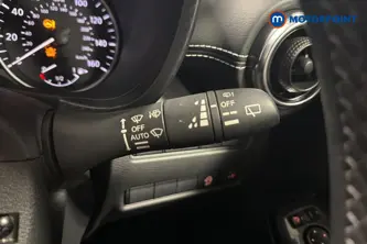 Nissan Juke N-Connecta Automatic Petrol SUV - Stock Number (1662713) - 6th supplementary image