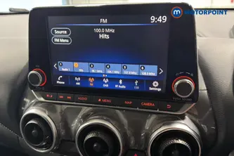 Nissan Juke N-Connecta Automatic Petrol SUV - Stock Number (1662713) - 8th supplementary image