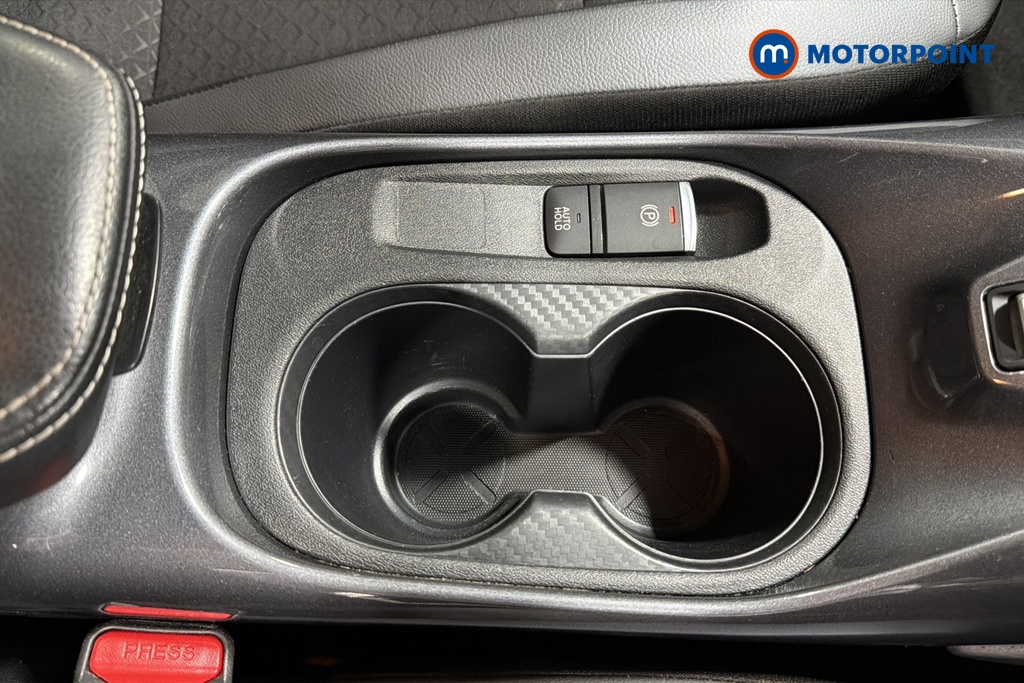 Nissan Juke N-Connecta Automatic Petrol SUV - Stock Number (1662713) - 16th supplementary image