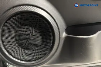 Nissan Juke N-Connecta Automatic Petrol SUV - Stock Number (1662713) - 21st supplementary image