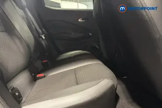 Nissan Juke N-Connecta Automatic Petrol SUV - Stock Number (1662713) - 25th supplementary image