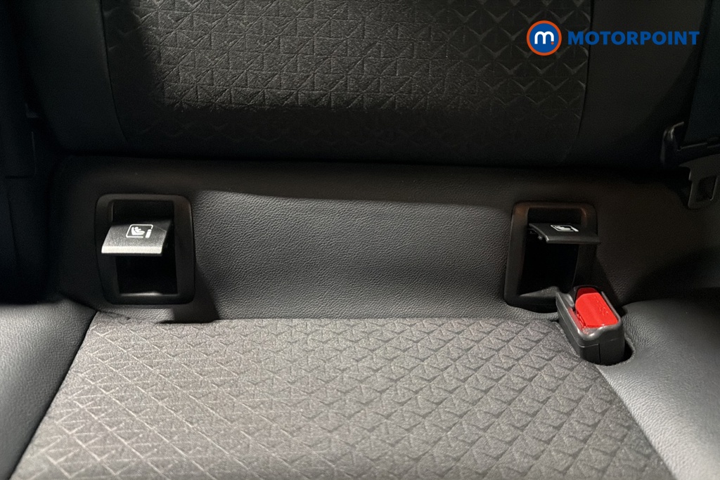 Nissan Juke N-Connecta Automatic Petrol SUV - Stock Number (1662713) - 27th supplementary image