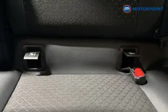 Nissan Juke N-Connecta Automatic Petrol SUV - Stock Number (1662713) - 27th supplementary image