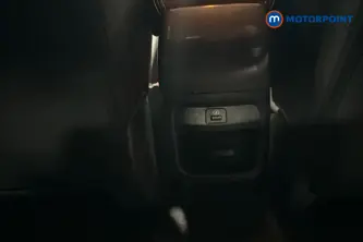 Nissan Juke N-Connecta Automatic Petrol SUV - Stock Number (1662713) - 28th supplementary image
