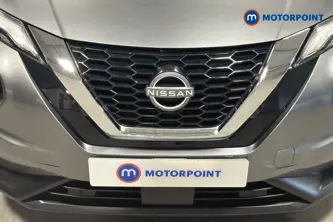 Nissan Juke N-Connecta Automatic Petrol SUV - Stock Number (1662713) - 43rd supplementary image