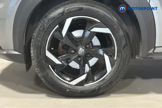 Nissan Juke N-Connecta Automatic Petrol SUV - Stock Number (1662713) - 44th supplementary image