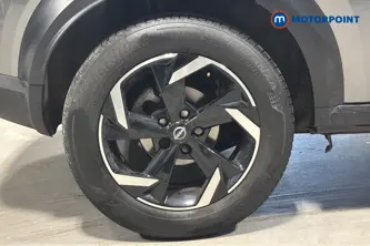 Nissan Juke N-Connecta Automatic Petrol SUV - Stock Number (1662713) - 46th supplementary image