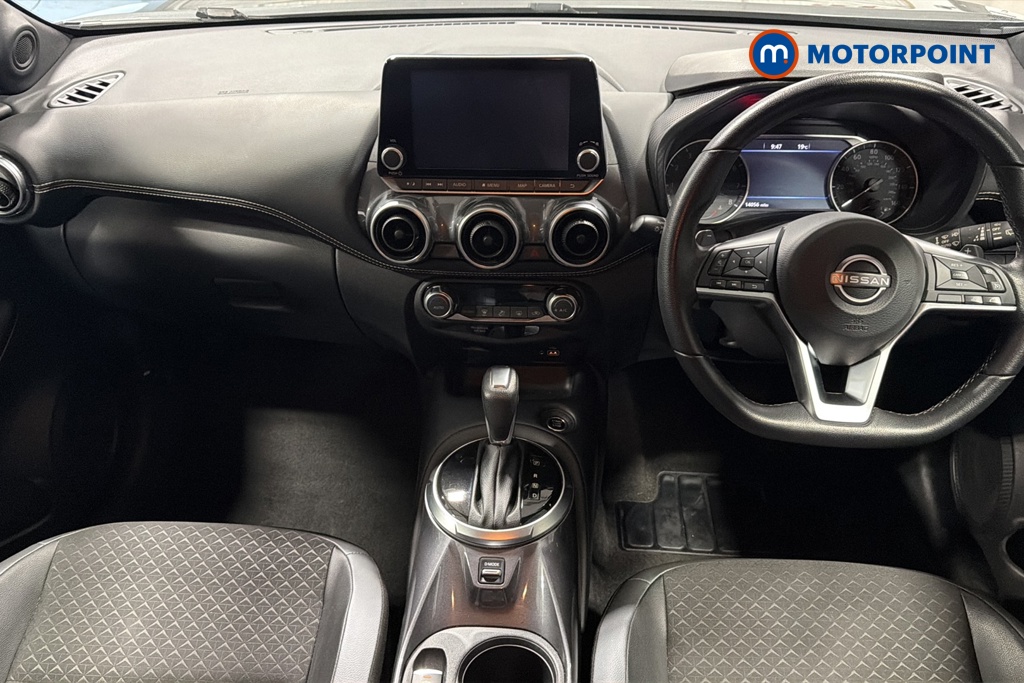 Nissan Juke N-Connecta Automatic Petrol SUV - Stock Number (1662713) - 1st supplementary image