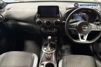 Nissan Juke N-Connecta Automatic Petrol SUV - Stock Number (1662713) - 1st supplementary image