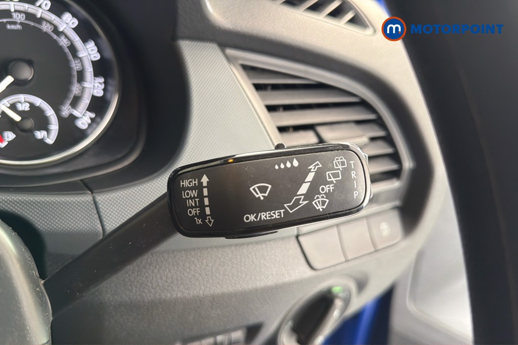 Skoda Fabia S Manual Petrol Hatchback - Stock Number (1662751) - 7th supplementary image