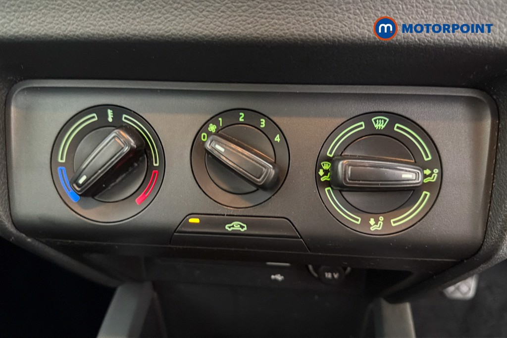 Skoda Fabia S Manual Petrol Hatchback - Stock Number (1662751) - 12th supplementary image