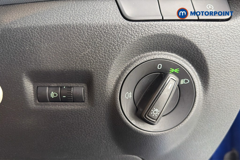 Skoda Fabia S Manual Petrol Hatchback - Stock Number (1662751) - 18th supplementary image