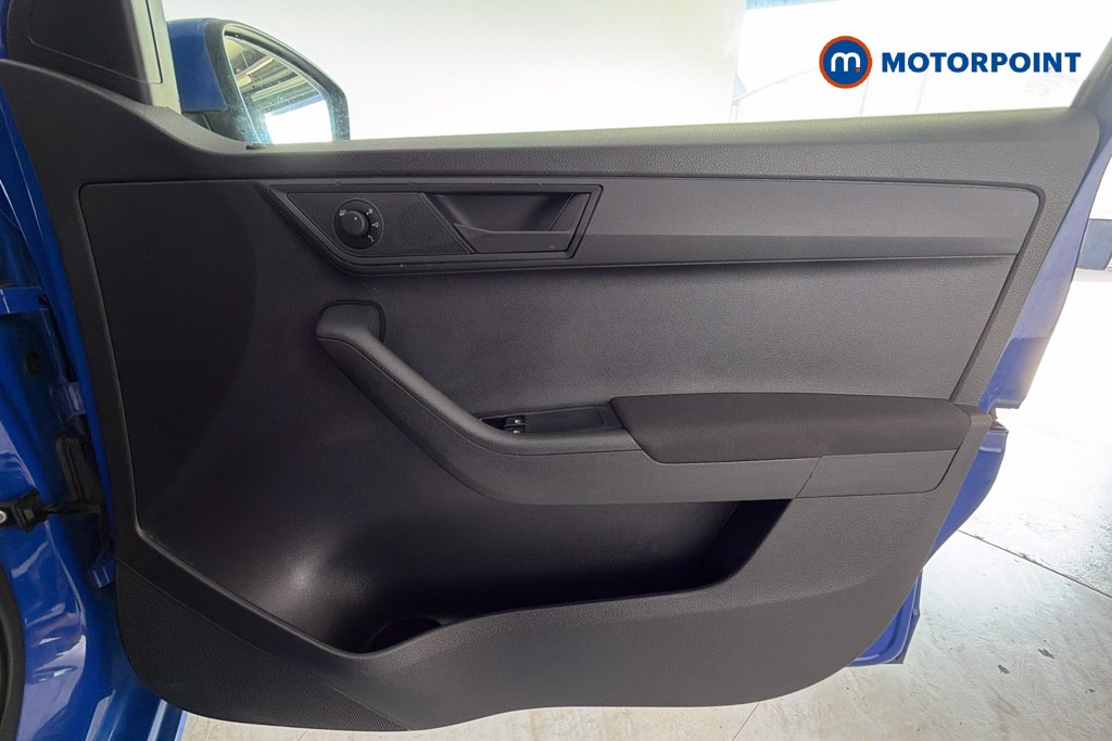 Skoda Fabia S Manual Petrol Hatchback - Stock Number (1662751) - 19th supplementary image