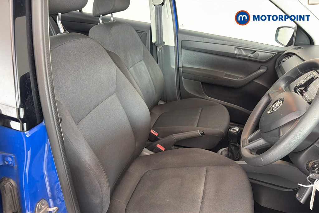 Skoda Fabia S Manual Petrol Hatchback - Stock Number (1662751) - 22nd supplementary image