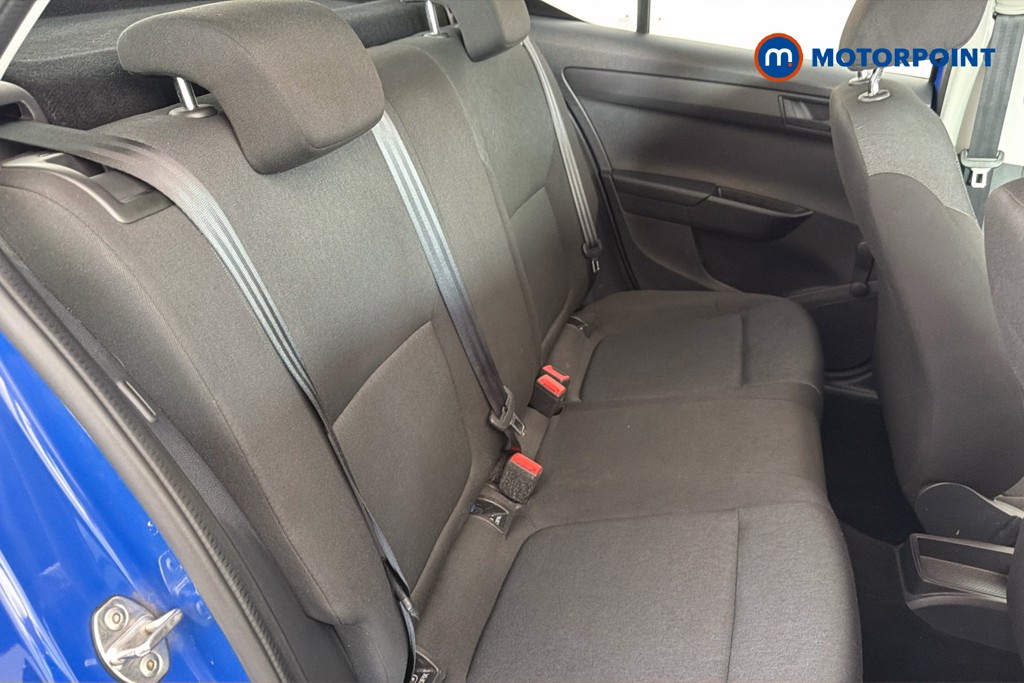 Skoda Fabia S Manual Petrol Hatchback - Stock Number (1662751) - 28th supplementary image