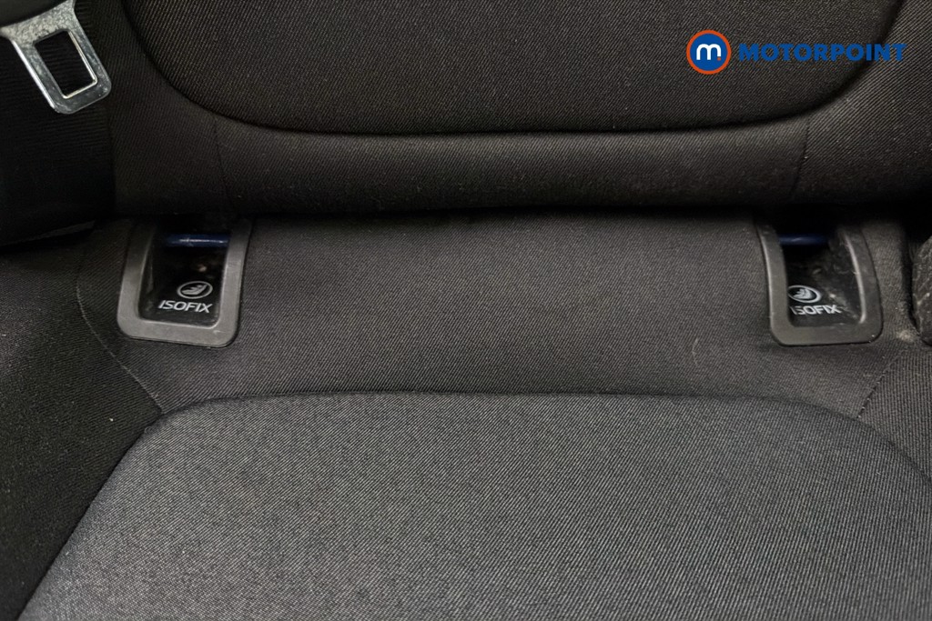 Skoda Fabia S Manual Petrol Hatchback - Stock Number (1662751) - 29th supplementary image