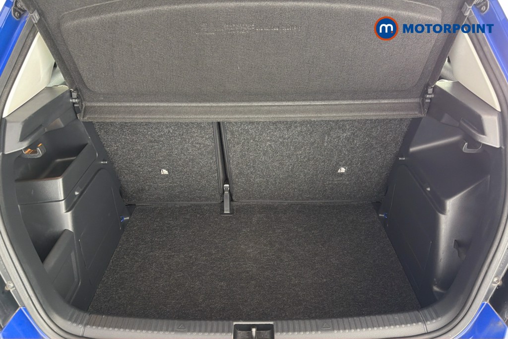 Skoda Fabia S Manual Petrol Hatchback - Stock Number (1662751) - 33rd supplementary image