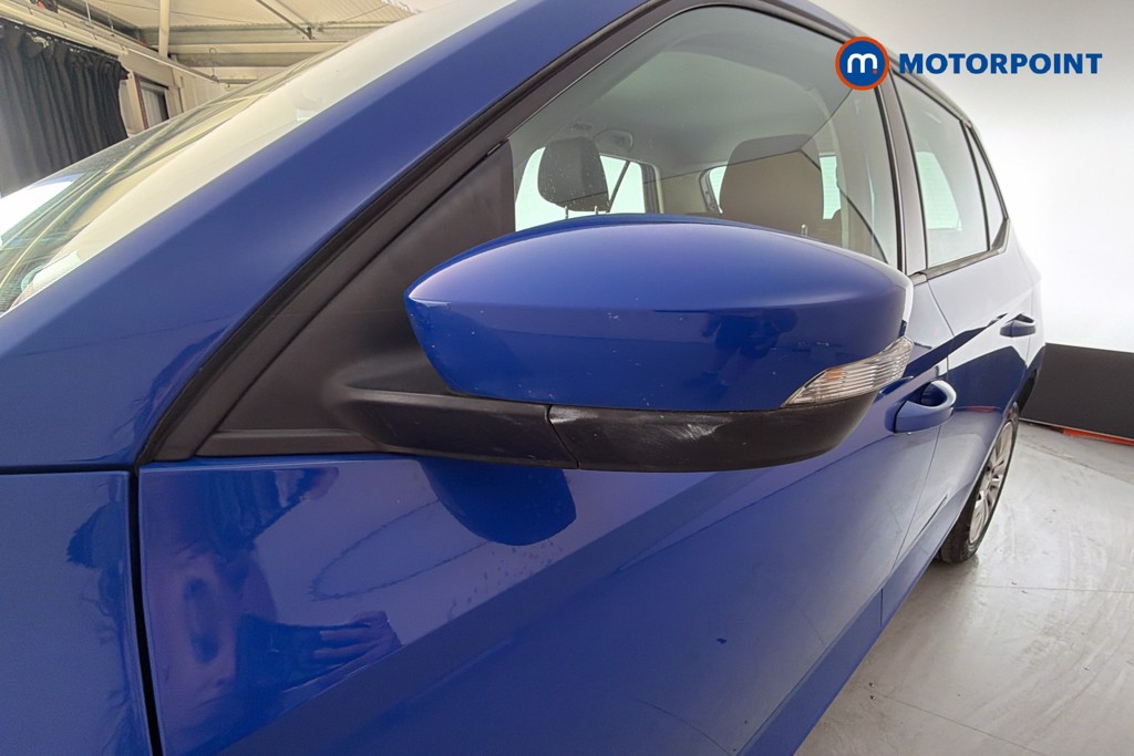 Skoda Fabia S Manual Petrol Hatchback - Stock Number (1662751) - 43rd supplementary image