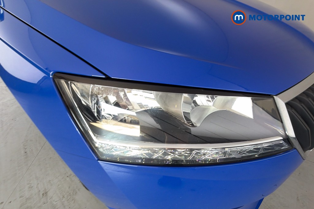 Skoda Fabia S Manual Petrol Hatchback - Stock Number (1662751) - 44th supplementary image