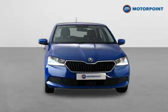 Skoda Fabia S Manual Petrol Hatchback - Stock Number (1662751) - Front bumper