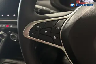 Renault Clio Evolution Manual Petrol Hatchback - Stock Number (1662770) - 4th supplementary image